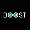 Boost Your ERP icon
