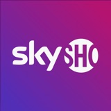 SkyShowtime: Films en series