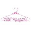 The Pink Mustache icon
