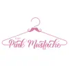 The Pink Mustache