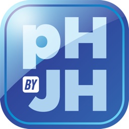 pH by JH