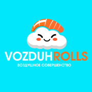 Vozduh Rolls