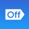 OffBlock icon