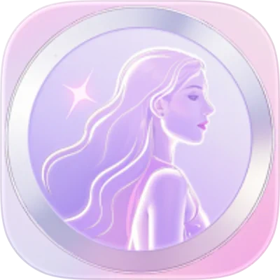 AI Makeup Mirror icon