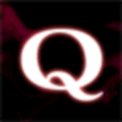 ‎Q.