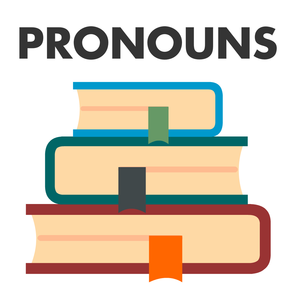 Get Pronouns Grammar Test for iOS, iPhone, iPad Aso Report