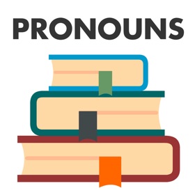 螢幕擷取畫面 (5) Pronouns Grammar Test