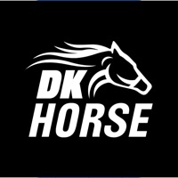 DK Horse Racing & Betting logo