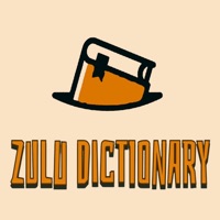 English And Zulu Dictionary logo