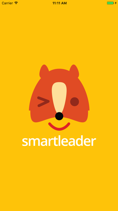 Smartleader Screenshot