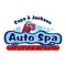 Join the Cape Auto Spa Wash Club and keep your vehicle shining clean