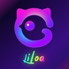 Liloa – Friends &Drinks &Video icon