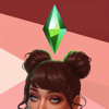 The Sims Game Packs & Addons - Angelina Esther