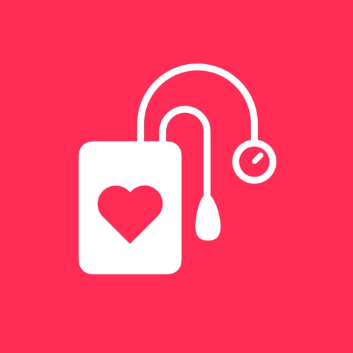 Daily Flow: Blood Pressure