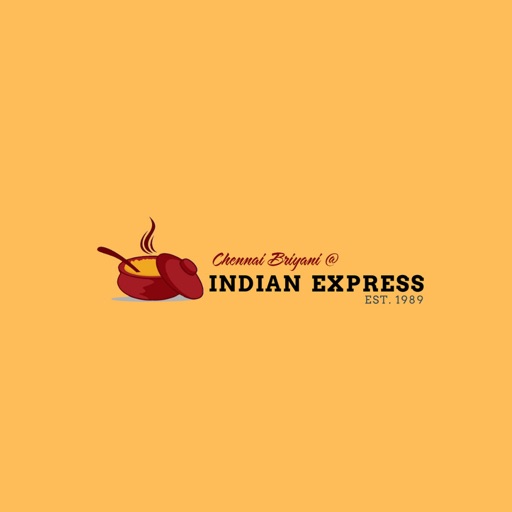 Indian Express Hampton icon