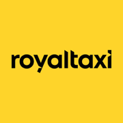 RoyalTaxi Client