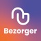 De bezorger app voor Alles to go partners