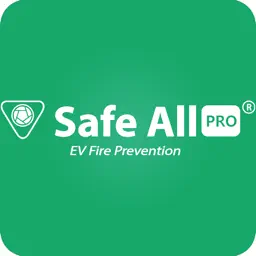 SafeAllPRO app icon
