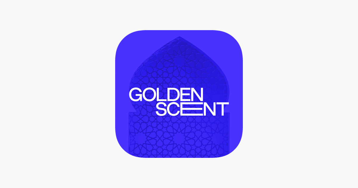 Golden Scent on the App Store