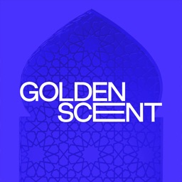 Golden Scent قولدن سنت