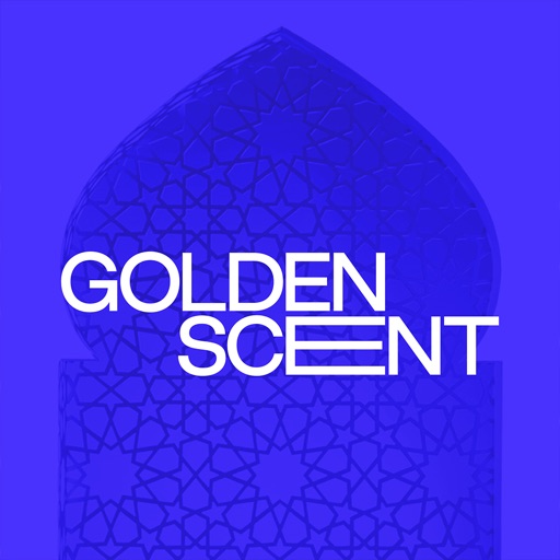 Golden Scent قولدن سنت