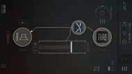 Visual Mixer iphone bilder 3