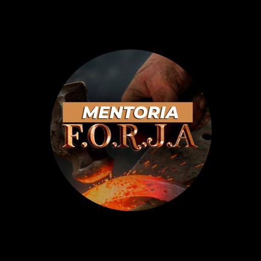 Mentoria Forja
