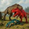 Jurassic Dinosaur World 2025 icon