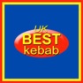 Get UK Best Kebab for iOS, iPhone, iPad Aso Report