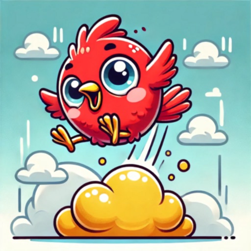 Bouncy Bird: Skybound