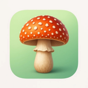 Mushrooms - Photo Identifier