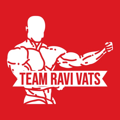 TeamRaviVatsCoaching