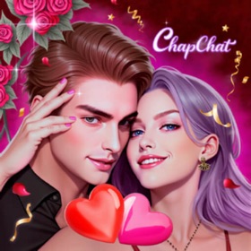Chapchat: Interactive Stories