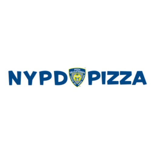 NYPD Pizza