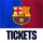 FC Barcelona Tickets