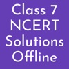 Class 7 NCERT Solutions - iPadアプリ