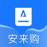 安来购 - Icono de la app