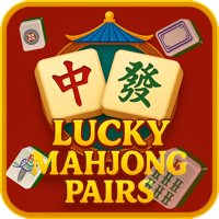 Lucky Mahjong Pairs