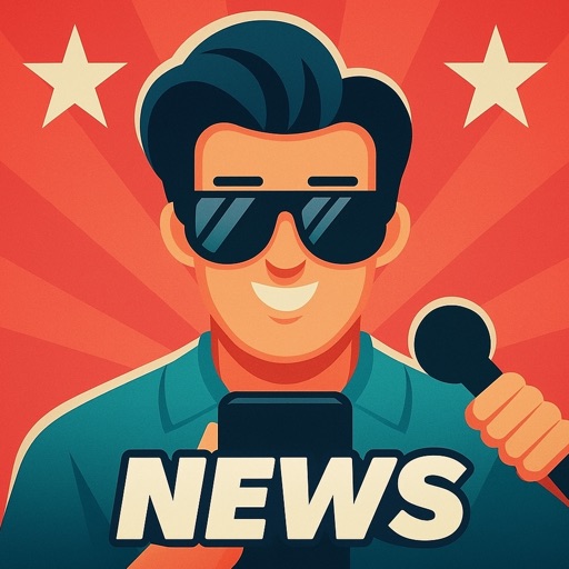 Celebrity News & Social Trends