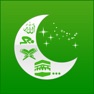 Get Islamic Calendar & Prayer Apps for iOS, iPhone, iPad Aso Report