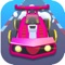 Drive your beloved vehicle and gallop on various slopes