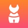 Photo Edit, Body & Face Editor app icon - Graphics & Design app for iPhone