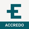 Accredo icon