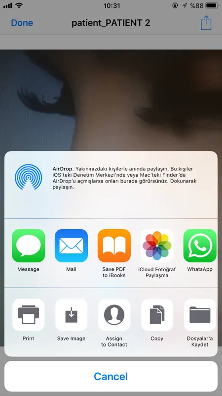 Rhino Smart screenshot 6 of 10