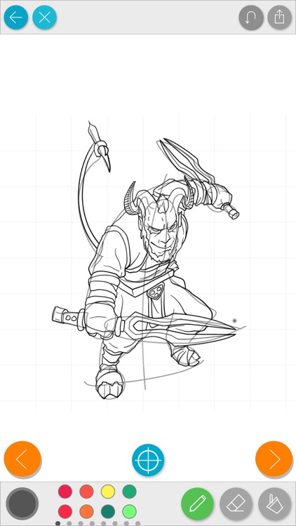 How to Draw Everything Easy screenshot-7