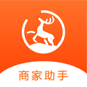 鹿马商家助手
