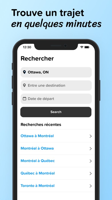 Screenshot #3 pour Poparide