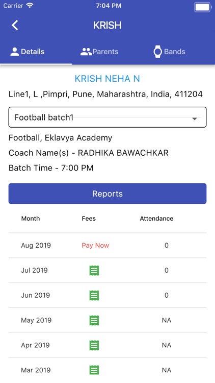 My-Academy screenshot-8