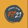 Get Fit21 Urban Gym for iOS, iPhone, iPad Aso Report