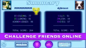 iVolution Word Game screenshot 3